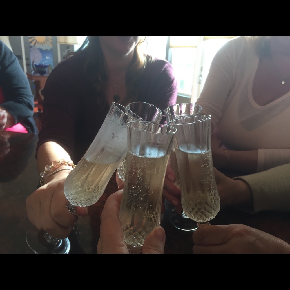 Meet your Posher, Doreen